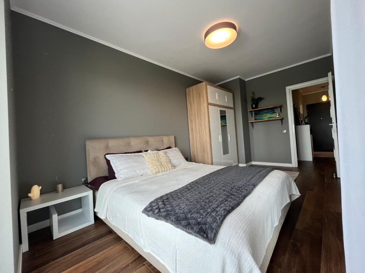 Otium Apartment คลูจ-นาโปกา ภายนอก รูปภาพ